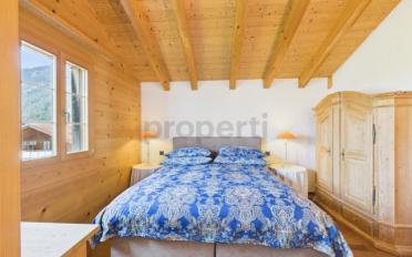 Roof flat 6.5 rooms - image - 6