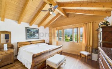 Roof flat 6.5 rooms - image - 5