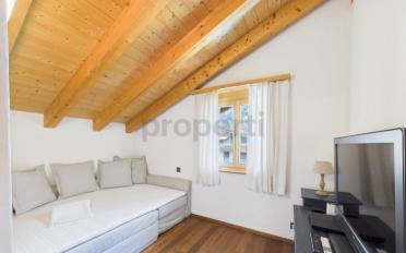 Roof flat 6.5 rooms - image - 8