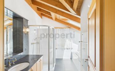 Roof flat 6.5 rooms - image - 9