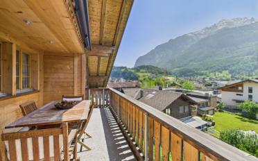 Roof flat 6.5 rooms - image - 11