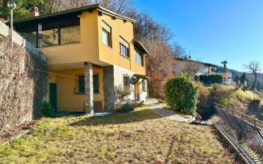 Einfamilienhaus 6.5 Zimmer - image - 2