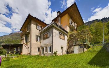 Single house 7 rooms - image - 1