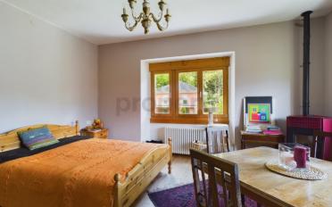 Single house 7 rooms - image - 7