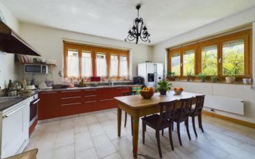 Single house 7 rooms - image - 8