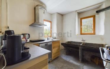 Single house 7 rooms - image - 10