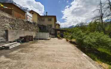 Single house 7 rooms - image - 12