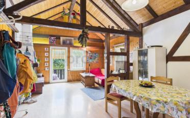 Einfamilienhaus 3.5 Zimmer - image - 5