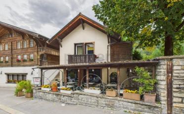 Einfamilienhaus 3.5 Zimmer - image - 1