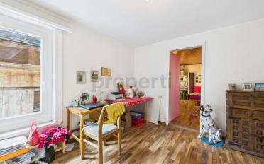 Einfamilienhaus 3.5 Zimmer - image - 6