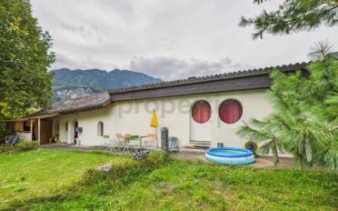 Einfamilienhaus 3.5 Zimmer - image - 9