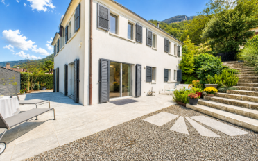Single house 5.5 rooms - image - 2