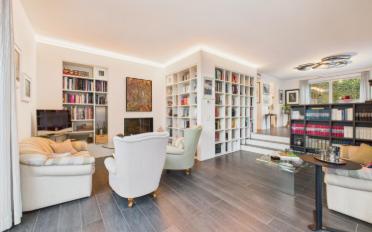 Single house 5.5 rooms - image - 5