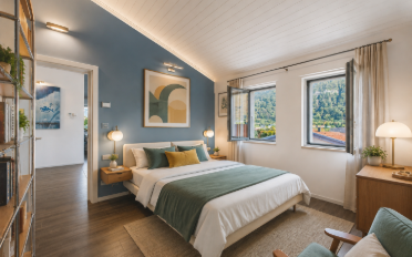 Single house 5.5 rooms - image - 8