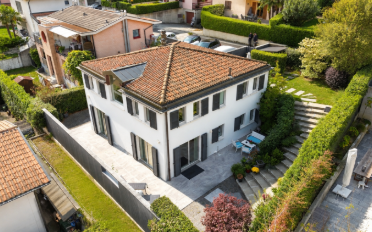 Single house 5.5 rooms - image - 12