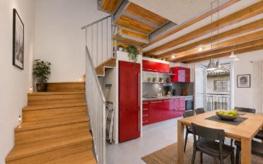 Einfamilienhaus 4.5 Zimmer - image - 1