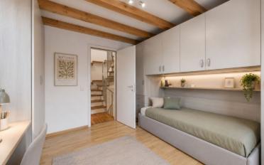 Einfamilienhaus 4.5 Zimmer - image - 8