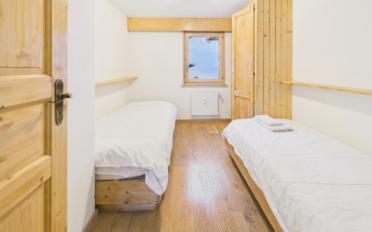 Furnished flat 3.5 rooms - image - 7