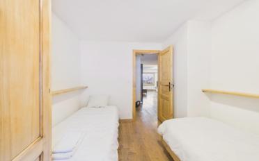 Furnished flat 3.5 rooms - image - 8