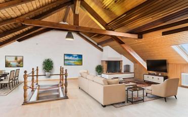 Duplex 5.5 Zimmer - image - 10