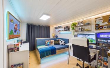 Row house 5.5 rooms - image - 6