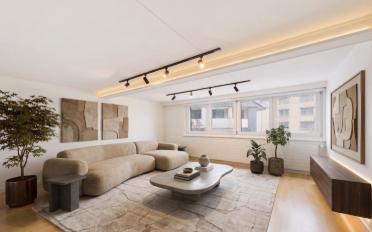 Row house 5.5 rooms - image - 1