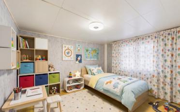 Row house 5.5 rooms - image - 5