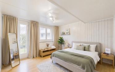 Row house 5.5 rooms - image - 2