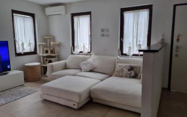 Apartment 3.5 rooms - image - 1