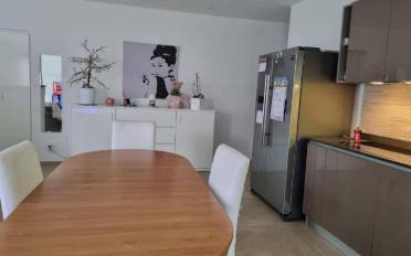 Apartment 3.5 rooms - image - 4