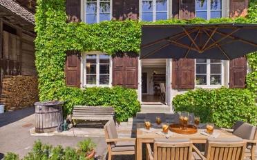 Reihenfamilienhaus 6.5 Zimmer - image - 1