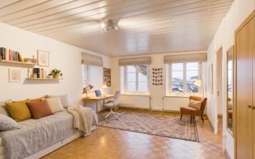 Reihenfamilienhaus 6.5 Zimmer - image - 4