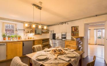 Reihenfamilienhaus 6.5 Zimmer - image - 5