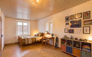 Reihenfamilienhaus 6.5 Zimmer - image - 6
