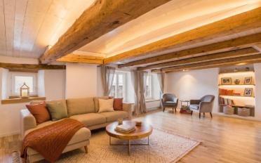 Reihenfamilienhaus 6.5 Zimmer - image - 9