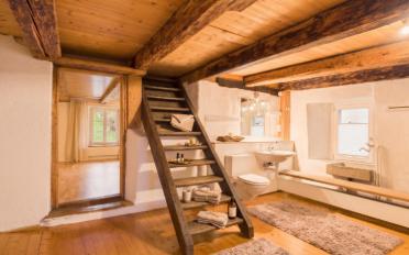 Reihenfamilienhaus 6.5 Zimmer - image - 10