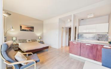 Apartment 1.5 rooms - image - 4