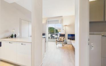 Apartment 1.5 rooms - image - 7