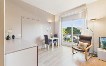 Apartment 1.5 rooms - image - 6