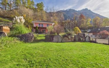 Villa 5.5 Zimmer - image - 2