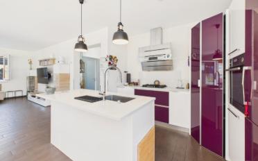 Villa 5.5 Zimmer - image - 5