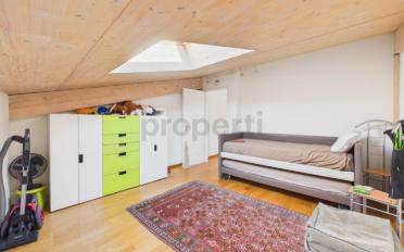 Bifamiliar house 7.5 rooms - image - 5