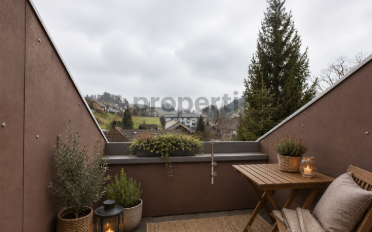 Wohnung ein Zimmer - image - 9