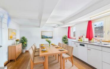 Reihenfamilienhaus 6.5 Zimmer - image - 4