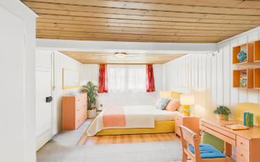 Reihenfamilienhaus 6.5 Zimmer - image - 7