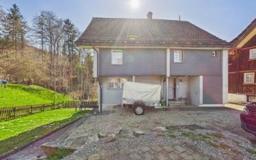 Reihenfamilienhaus 6.5 Zimmer - image - 10