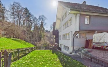 Reihenfamilienhaus 6.5 Zimmer - image - 9