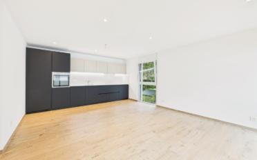 Wohnung 2.5 Zimmer - image - 4