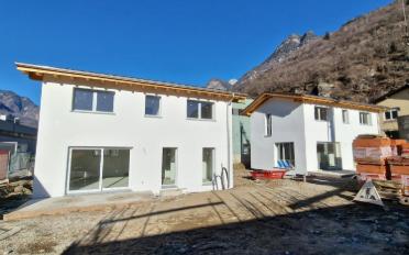 Maison 5 pièces - image - 2