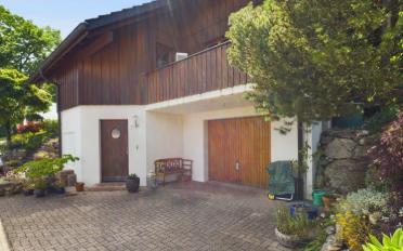 Reihenfamilienhaus 4.5 Zimmer - image - 1